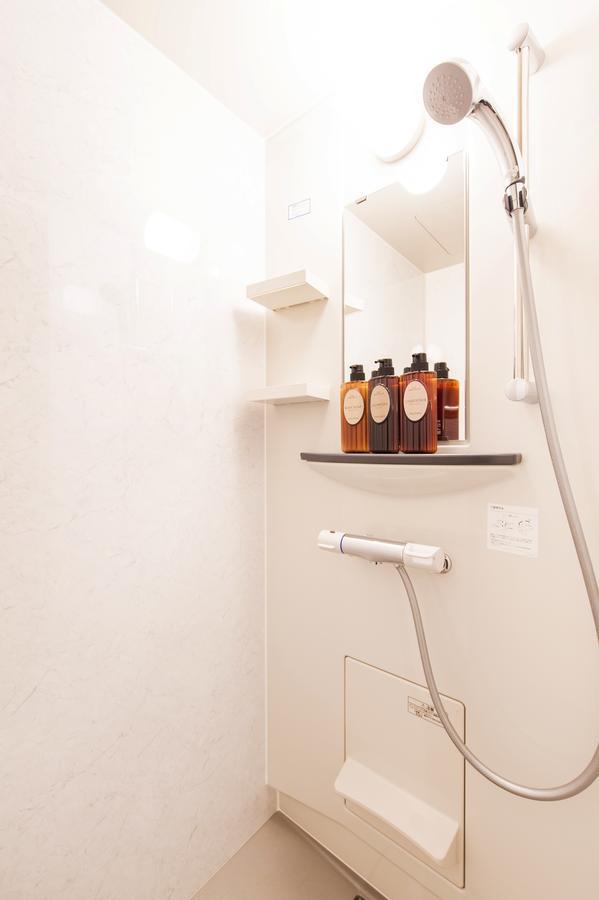 Hana Hotel Fukaya & Spa Zimmer foto