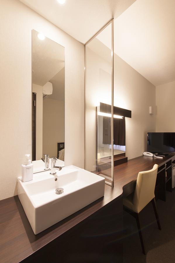 Hana Hotel Fukaya & Spa Zimmer foto