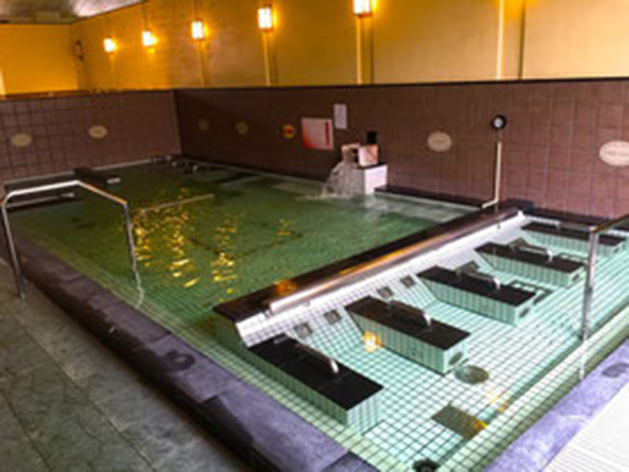 Hana Hotel Fukaya & Spa Exterior foto