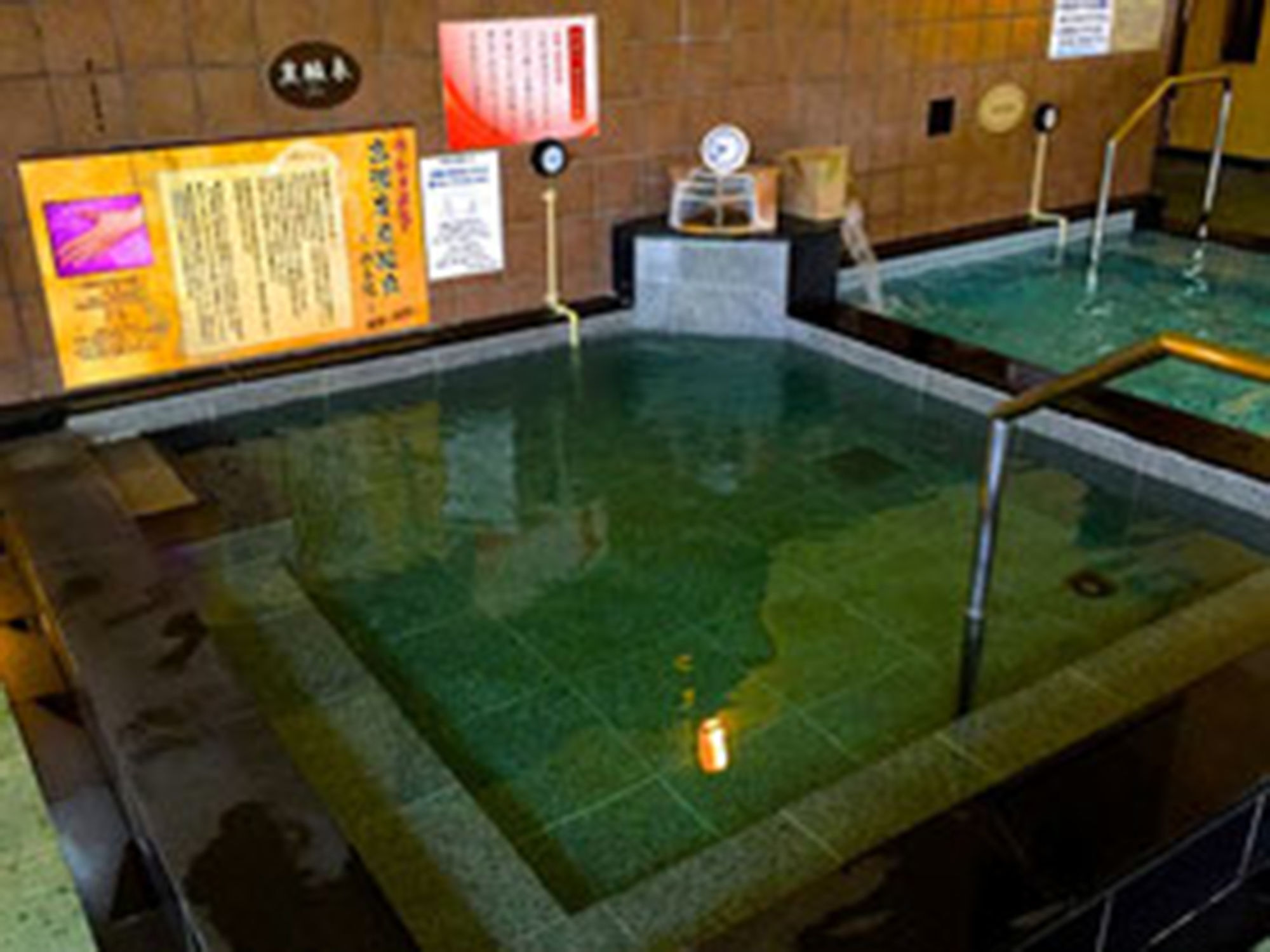 Hana Hotel Fukaya & Spa Exterior foto