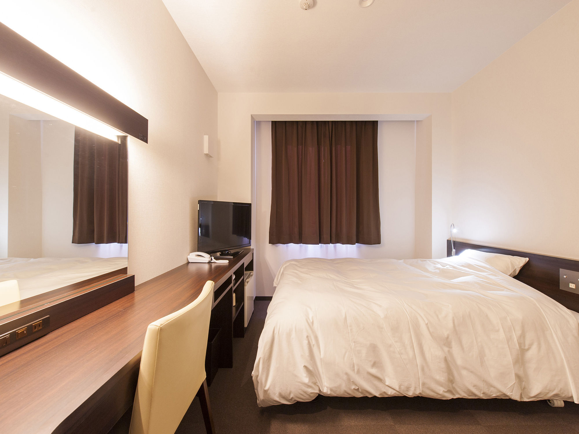 Hana Hotel Fukaya & Spa Exterior foto